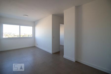 Sala de apartamento para alugar com 2 quartos, 60m² em São Sebastião, Porto Alegre