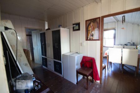 Sala de casa à venda com 1 quarto, 297m² em Passo D’areia, Porto Alegre