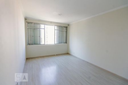 Sala de apartamento para alugar com 2 quartos, 83m² em Santana, São Paulo