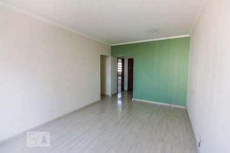 Sala de apartamento para alugar com 2 quartos, 83m² em Santana, São Paulo