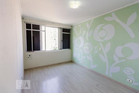 Quarto 2 de apartamento para alugar com 2 quartos, 83m² em Santana, São Paulo