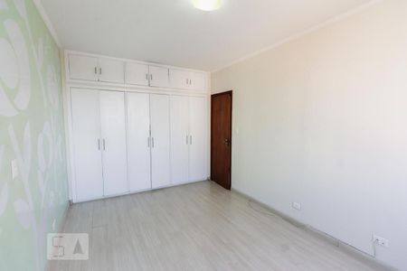 Quarto 2 de apartamento para alugar com 2 quartos, 83m² em Santana, São Paulo