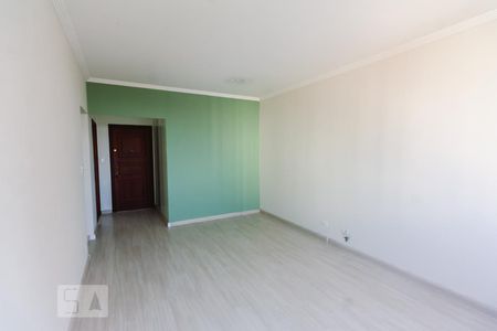 Sala de apartamento para alugar com 2 quartos, 83m² em Santana, São Paulo