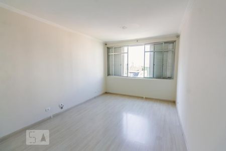 Sala de apartamento para alugar com 2 quartos, 83m² em Santana, São Paulo