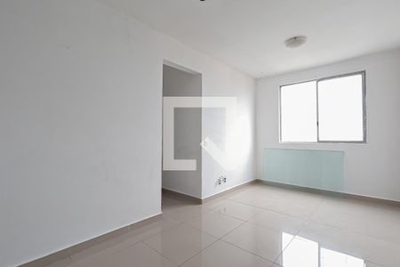 Sala de apartamento à venda com 3 quartos, 65m² em Macedo, Guarulhos