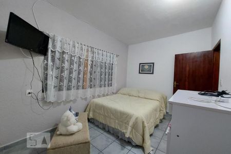 Quarto 1 de casa à venda com 2 quartos, 150m² em Jardim das Flores, Osasco