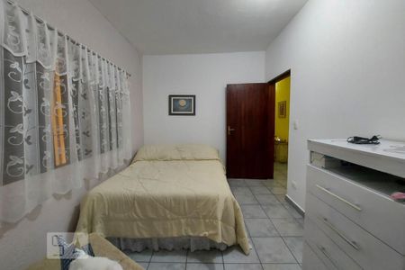 Quarto 1 de casa à venda com 2 quartos, 150m² em Jardim das Flores, Osasco