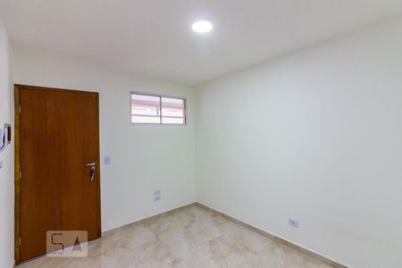 Sala de apartamento para alugar com 1 quarto, 31m² em Vila Aurora (zona Norte), São Paulo