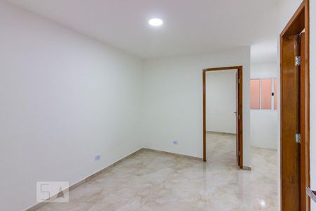 Sala de apartamento para alugar com 1 quarto, 31m² em Vila Aurora (zona Norte), São Paulo