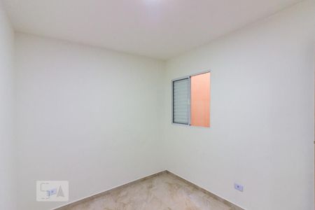 Quarto de apartamento para alugar com 1 quarto, 31m² em Vila Aurora (zona Norte), São Paulo