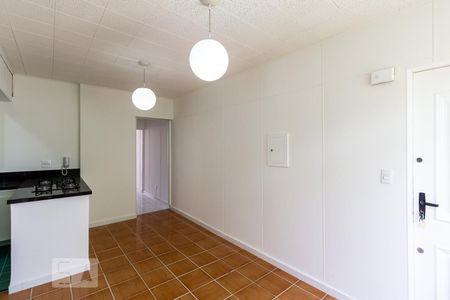 Sala de apartamento para alugar com 2 quartos, 63m² em Centro, São Paulo