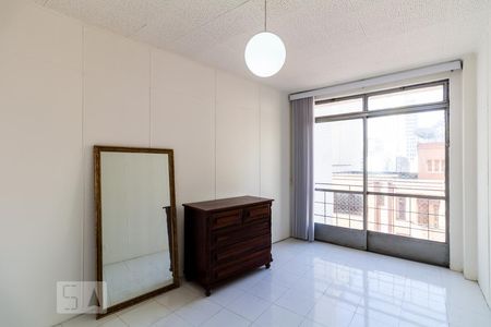 Quarto 1 de apartamento para alugar com 2 quartos, 63m² em Centro, São Paulo