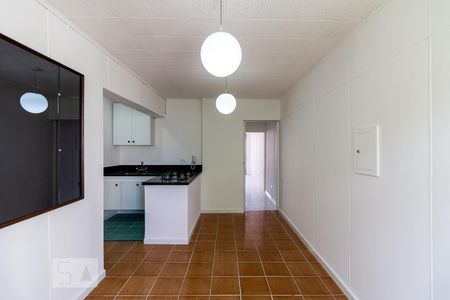 Sala de apartamento para alugar com 2 quartos, 63m² em Centro, São Paulo