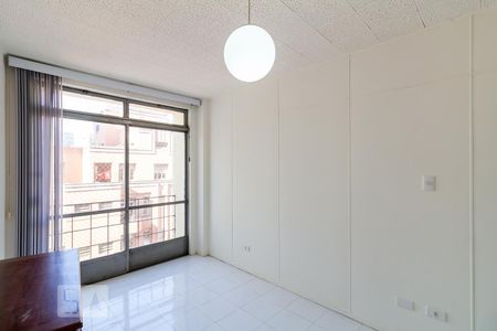 Quarto 1 de apartamento para alugar com 2 quartos, 63m² em Centro, São Paulo