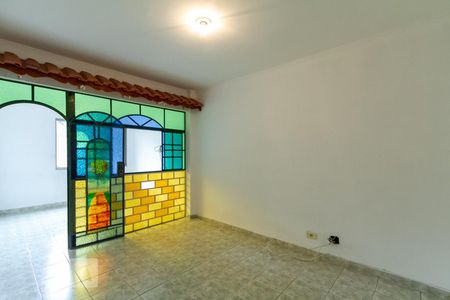 Sala de kitnet/studio à venda com 1 quarto, 36m² em Demarchi, São Bernardo do Campo