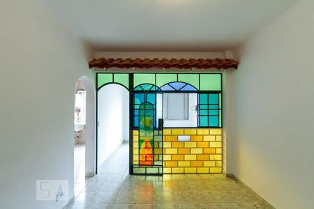 Sala de kitnet/studio à venda com 1 quarto, 36m² em Demarchi, São Bernardo do Campo