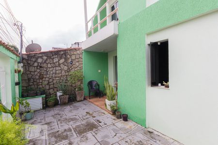 Varanda de casa à venda com 3 quartos, 150m² em Freguesia de Jacarepaguá, Rio de Janeiro