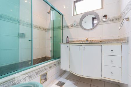 Banheiro Social 1 de casa à venda com 3 quartos, 150m² em Freguesia de Jacarepaguá, Rio de Janeiro