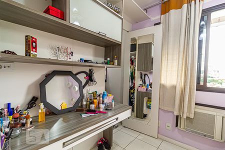 Quarto 1 de apartamento à venda com 3 quartos, 180m² em Freguesia (jacarepaguá), Rio de Janeiro