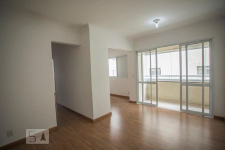 Sala de Jantar de apartamento à venda com 2 quartos, 75m² em Chácara Inglesa, São Paulo