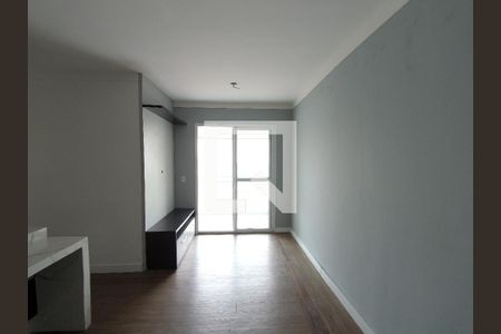 Sala  de apartamento à venda com 2 quartos, 60m² em Jardim Flor da Montanha, Guarulhos
