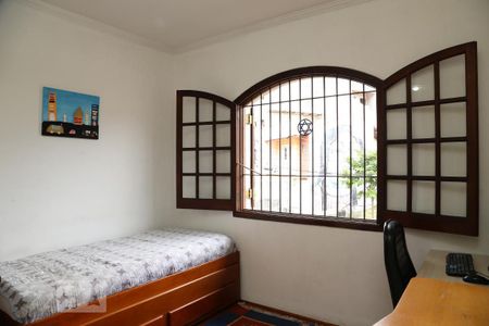 Quarto 1 de casa à venda com 4 quartos, 200m² em Vila Morse, São Paulo