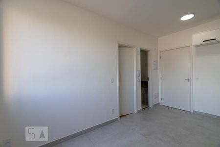 Sala de apartamento para alugar com 2 quartos, 42m² em Vila Paulista, São Paulo