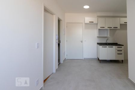 Sala de apartamento para alugar com 2 quartos, 42m² em Vila Paulista, São Paulo