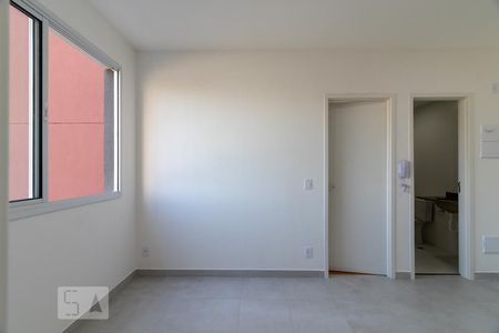 Sala de apartamento para alugar com 2 quartos, 42m² em Vila Paulista, São Paulo