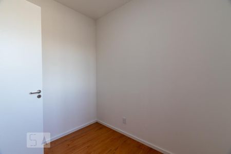 Quarto de apartamento para alugar com 2 quartos, 42m² em Vila Paulista, São Paulo