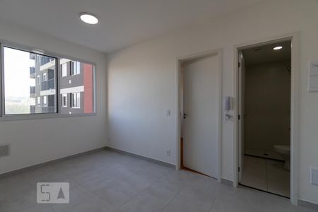 Sala de apartamento para alugar com 2 quartos, 42m² em Vila Paulista, São Paulo