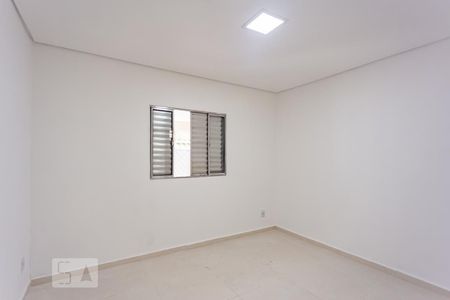 Suíte de casa para alugar com 2 quartos, 70m² em Bonfim, Osasco