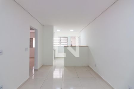 Sala de casa à venda com 2 quartos, 70m² em Bonfim, Osasco