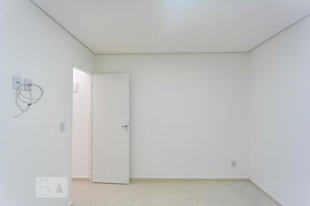 Suíte de casa para alugar com 2 quartos, 70m² em Bonfim, Osasco