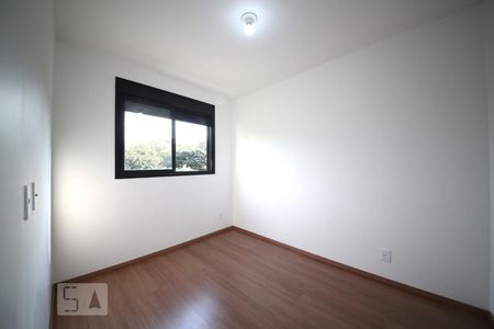 Suíte de apartamento para alugar com 2 quartos, 35m² em Jurubatuba, São Paulo