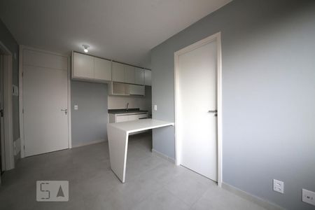 Sala de apartamento para alugar com 2 quartos, 35m² em Jurubatuba, São Paulo