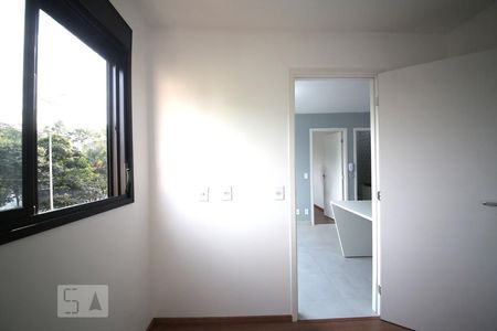 Quarto 1 de apartamento para alugar com 2 quartos, 35m² em Jurubatuba, São Paulo