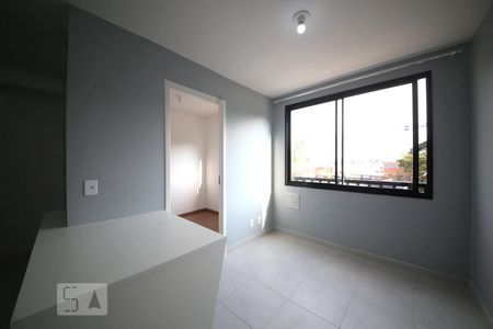 Sala de apartamento para alugar com 2 quartos, 35m² em Jurubatuba, São Paulo