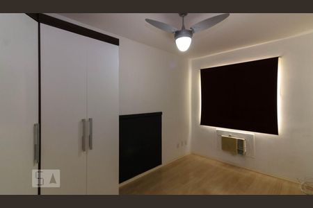 Quarto2 de apartamento para alugar com 2 quartos, 59m² em Itanhangá, Rio de Janeiro