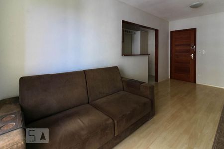 Sala de apartamento para alugar com 2 quartos, 59m² em Itanhangá, Rio de Janeiro