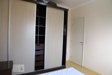 Quarto 1 - Armários de apartamento à venda com 2 quartos, 65m² em Santa Terezinha, São Bernardo do Campo