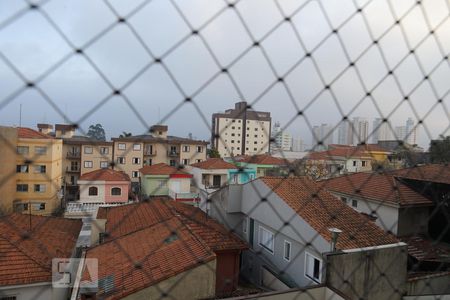 Vista da Rua de apartamento à venda com 2 quartos, 65m² em Santa Terezinha, São Bernardo do Campo