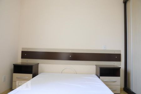 Quarto 1 - cama de casal de apartamento à venda com 2 quartos, 65m² em Santa Terezinha, São Bernardo do Campo