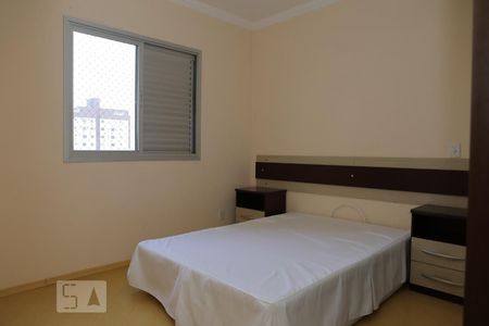Quarto 1 casal de apartamento à venda com 2 quartos, 65m² em Santa Terezinha, São Bernardo do Campo