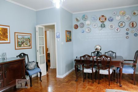 Sala de casa à venda com 3 quartos, 140m² em Jardim Jua, São Paulo
