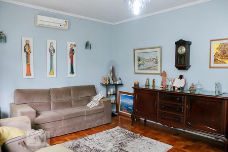 Sala de casa à venda com 3 quartos, 140m² em Jardim Jua, São Paulo