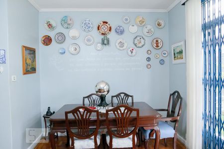 Sala de casa à venda com 3 quartos, 140m² em Jardim Jua, São Paulo