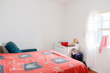 Quarto 2 de casa à venda com 3 quartos, 140m² em Jardim Jua, São Paulo