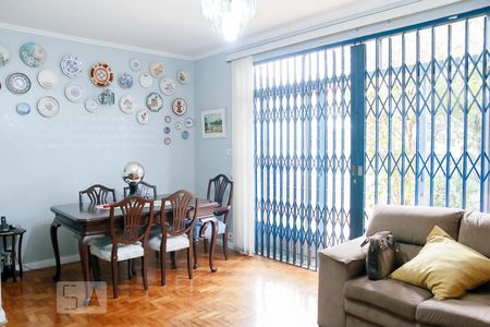 Sala de casa à venda com 3 quartos, 140m² em Jardim Jua, São Paulo