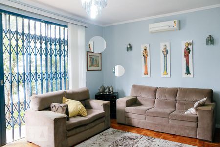 Sala de casa à venda com 3 quartos, 140m² em Jardim Jua, São Paulo